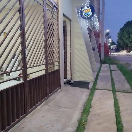 Flat 2 Marias Hotel Maragogi Exterior photo