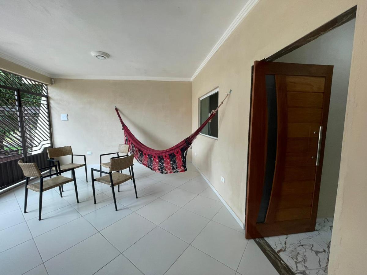 Flat 2 Marias Hotel Maragogi Exterior photo