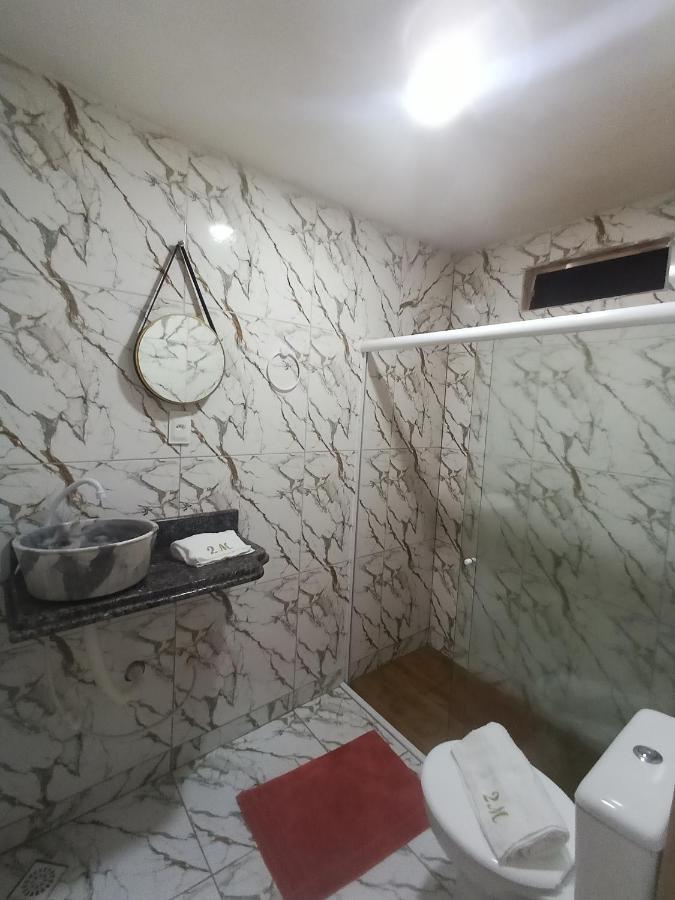Flat 2 Marias Hotel Maragogi Exterior photo