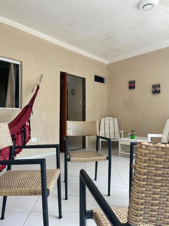 Flat 2 Marias Hotel Maragogi Exterior photo