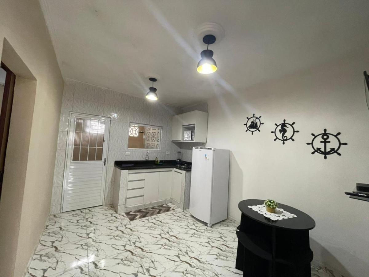 Flat 2 Marias Hotel Maragogi Exterior photo